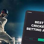 cricket bet online app